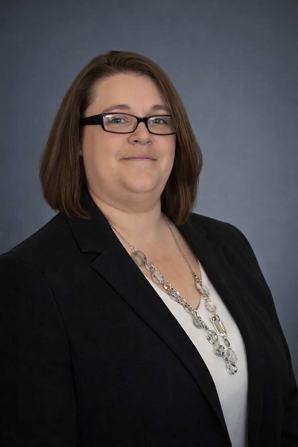 Stacey - Secretary